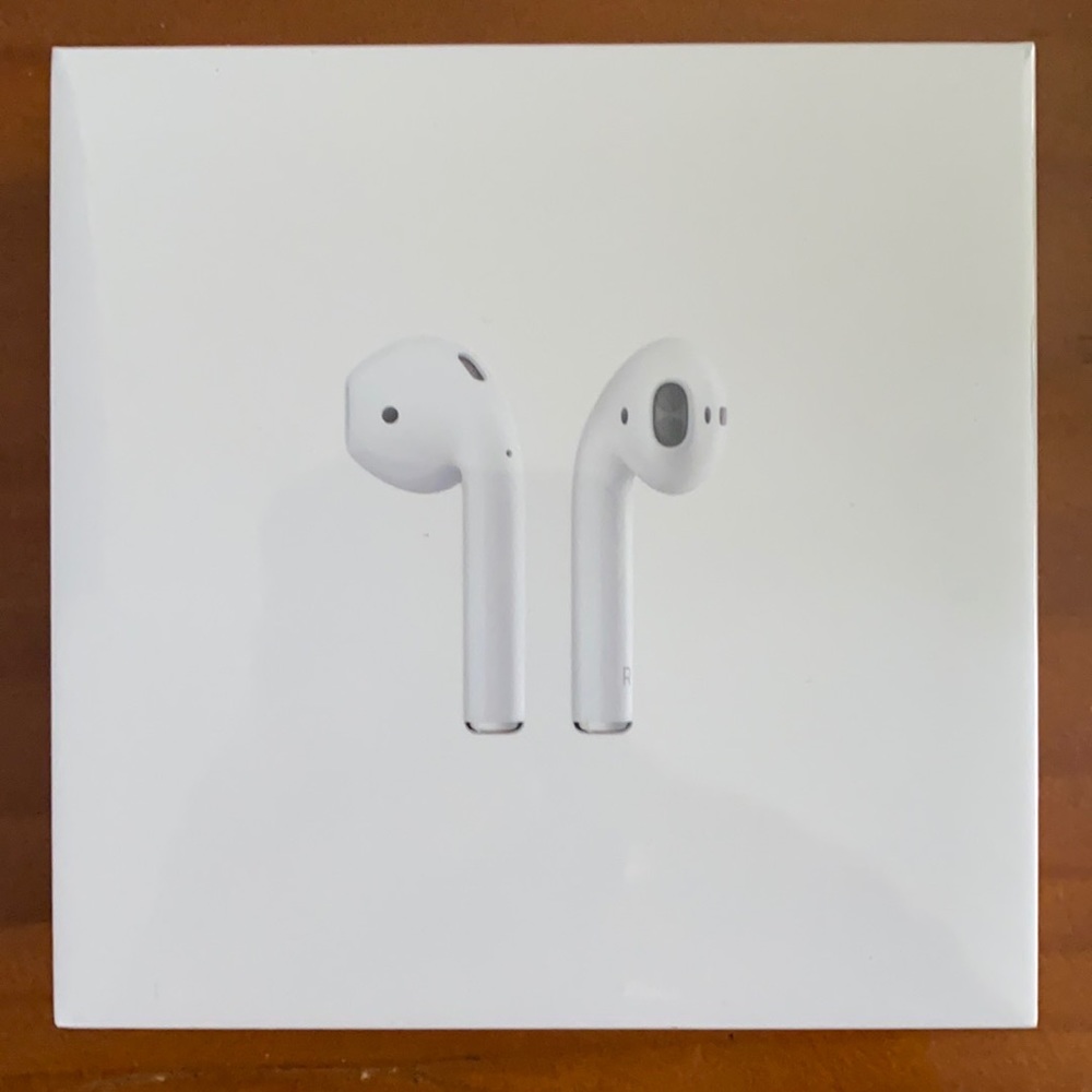 Apple AirPods